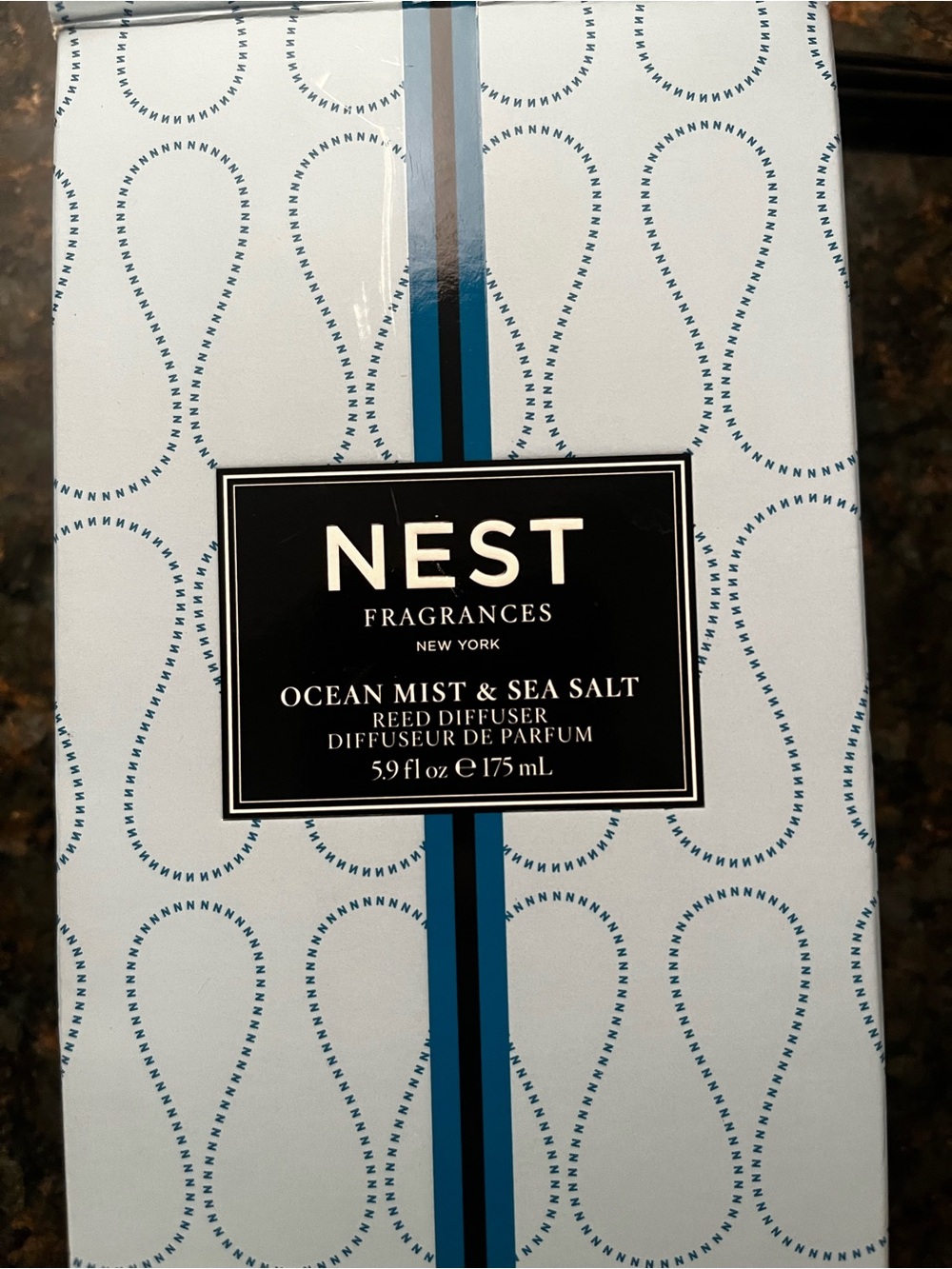 NEST Reed Diffuser New in Box - Picture 5 of 7